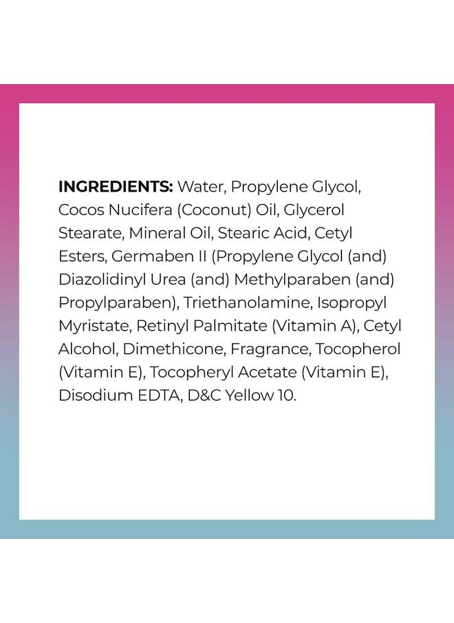 VITAMIN WORLD Vitamin World Retinol Cream 100,000 IU 8 oz., Vitamin A, Face Cream  - Image 2