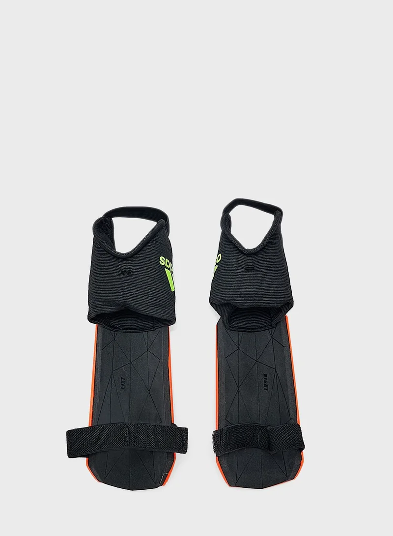 Adidas Pred Sg Mtc J