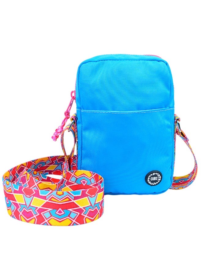 CUBS Fashionable Crossbody Bag  - Image 3