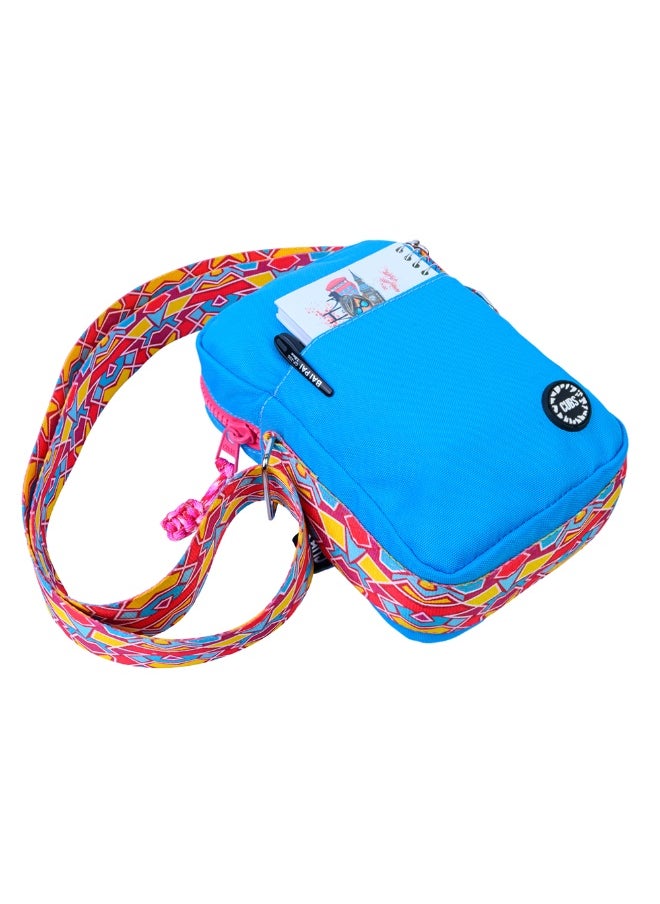 CUBS Fashionable Crossbody Bag  - Image 4