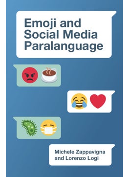 Emoji and Social Media Paralanguage  - Image 1