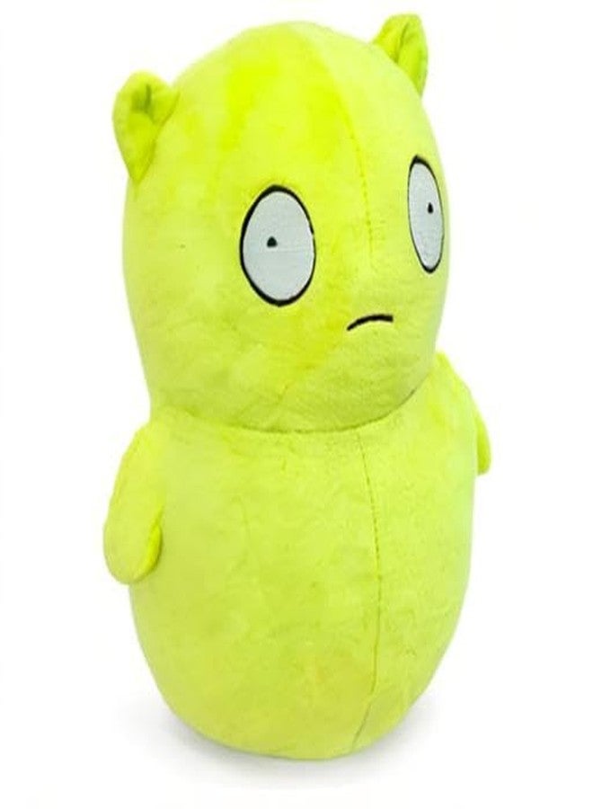 Kidrobot Bob's Burgers Kuchi Kopi 8 Inch Phunny Plush - Image 2