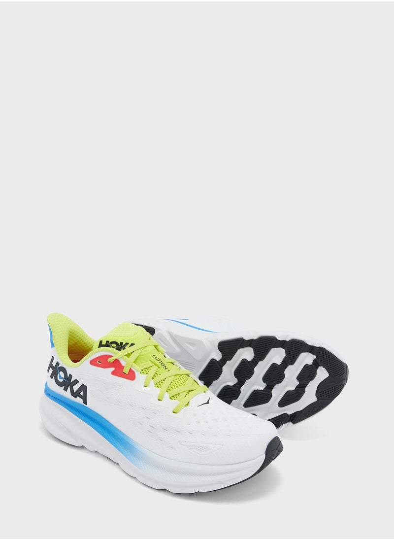 Hoka - Clifton 9 - Image 1