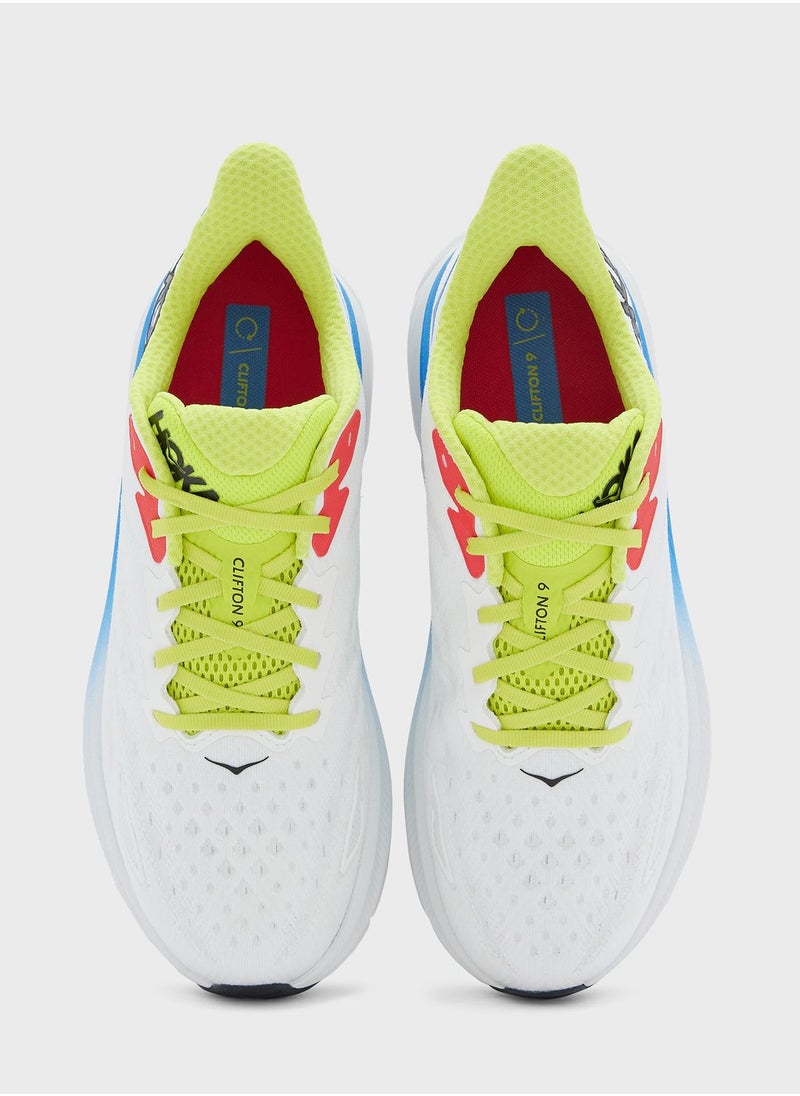 Hoka - Clifton 9 - Image 1