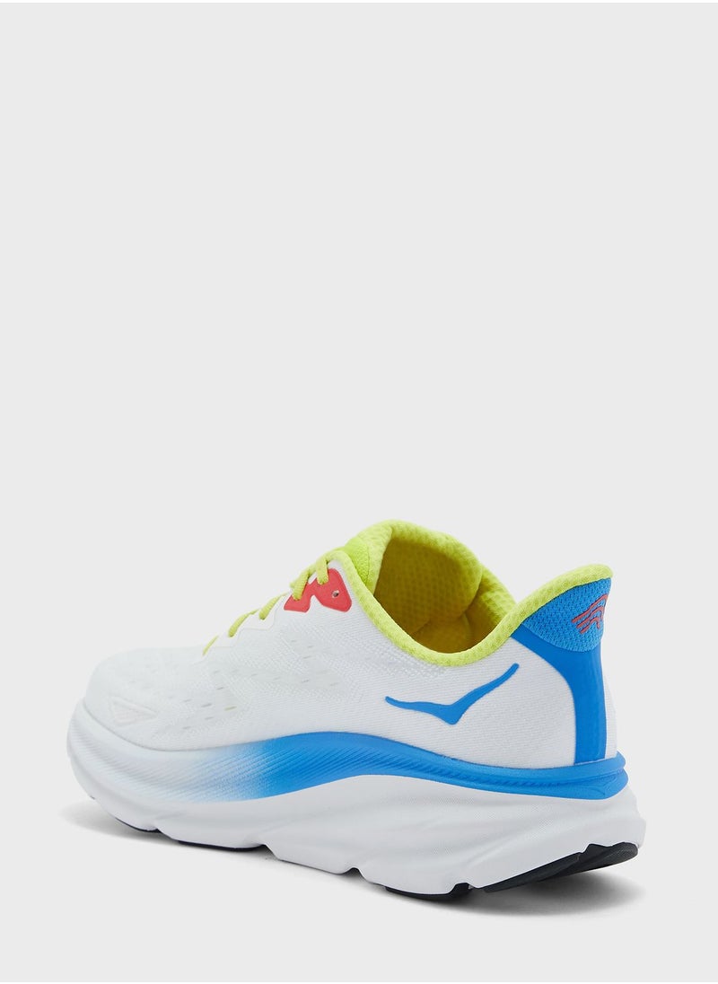Hoka - Clifton 9 - Image 1