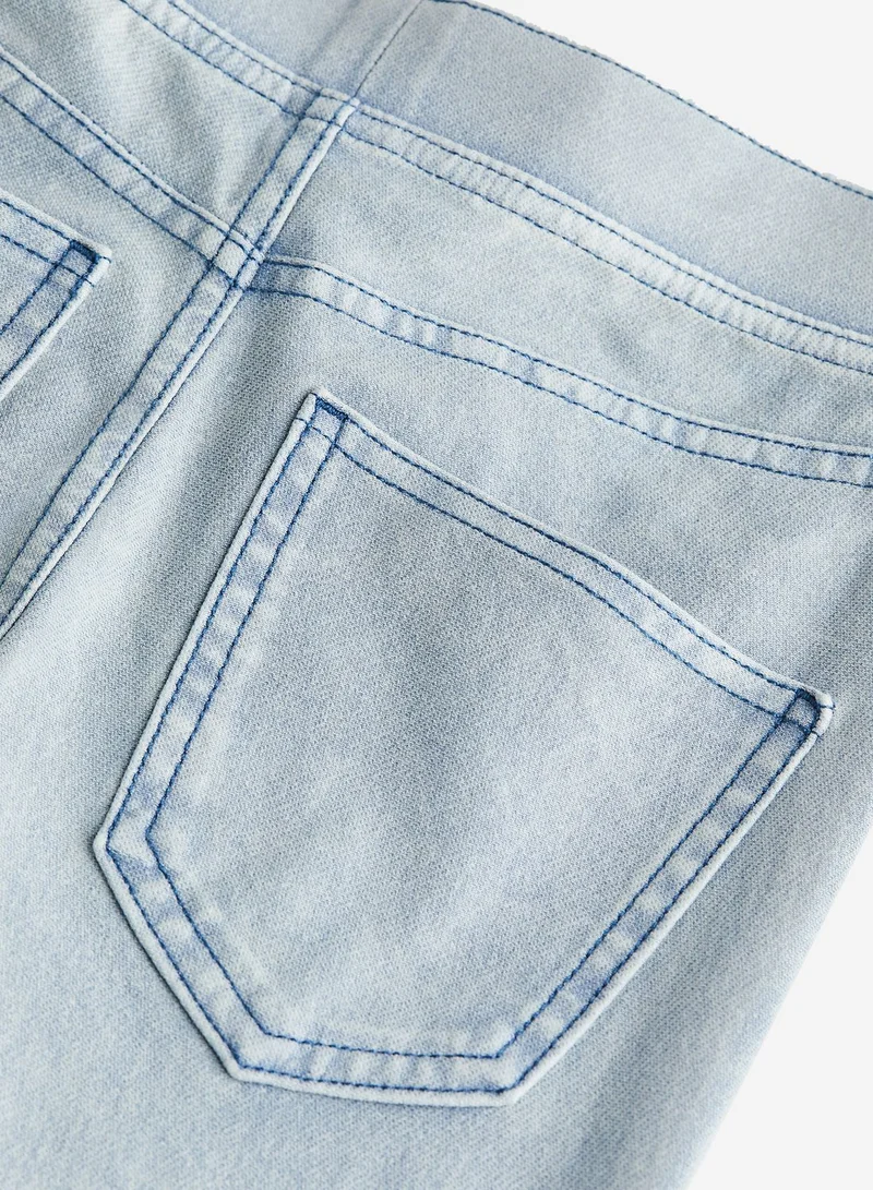 H&M Kids Essential Flared Jeans