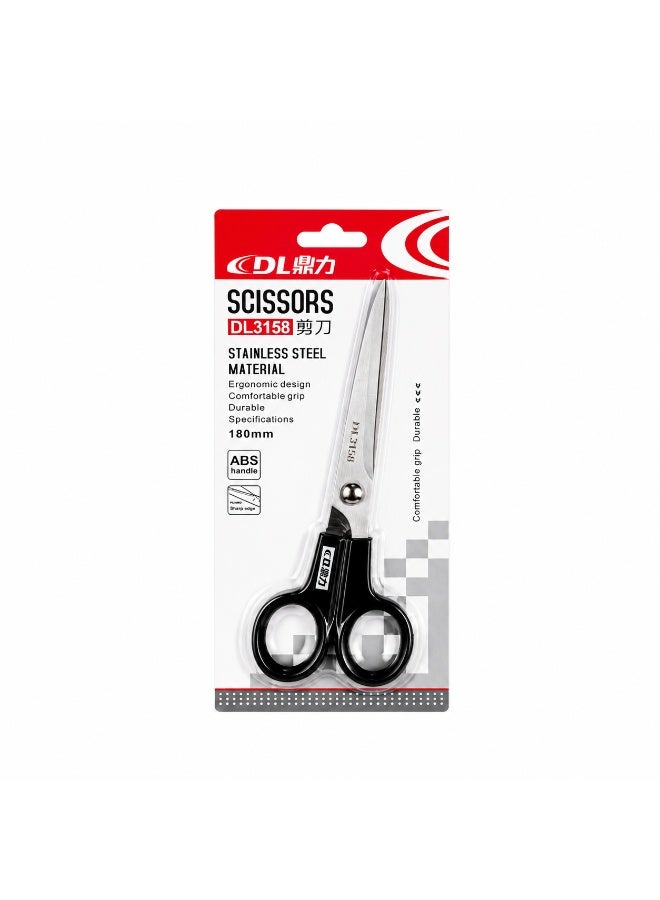 small metal scissors