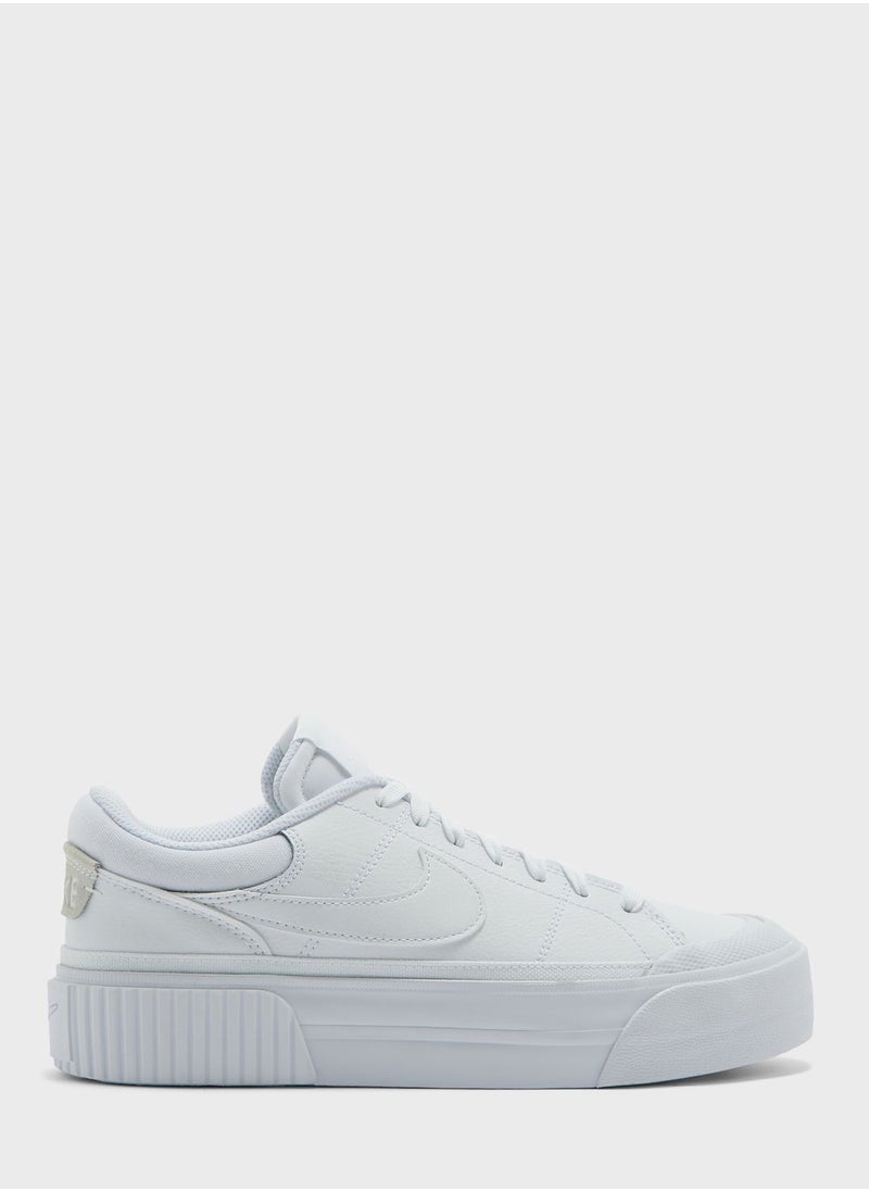 Nike - Court Legacy Lift - Image 1