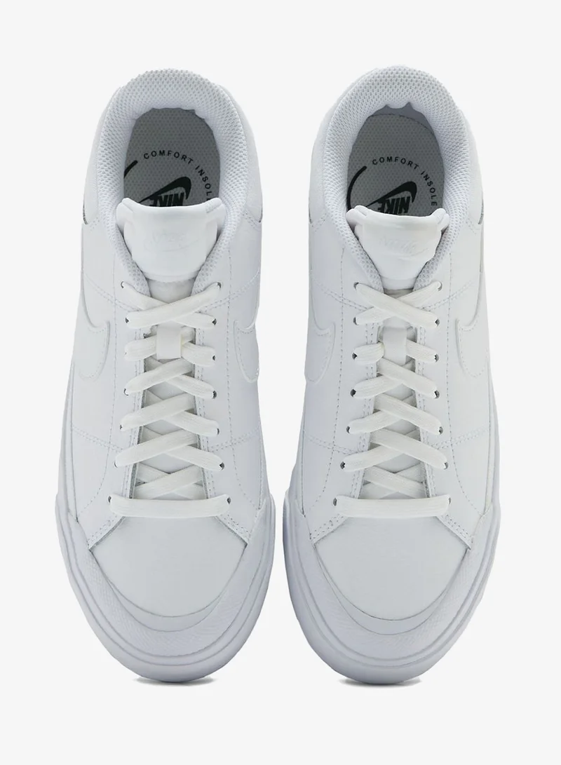 Nike Court Legacy Lift