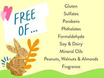 Babo Botanicals لوشن واقي من الشمس بابل بوتانيكالز شفاف معدني SPF 50 للجنسين 3 أونصات - Image 4
