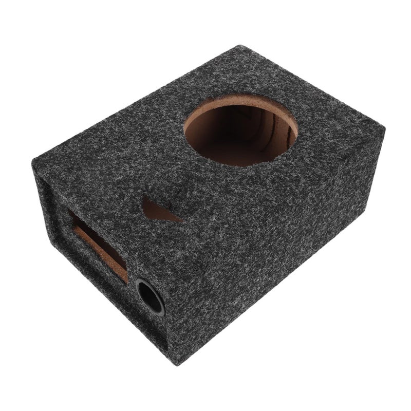 صندوق مضخم الصوت السلبي enclosure الصوتي متوافق واسع النطاق - Image 2