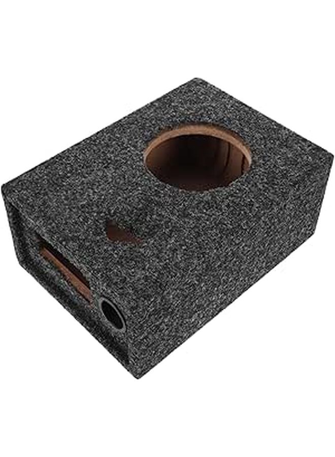 صندوق مضخم الصوت السلبي enclosure الصوتي متوافق واسع النطاق - Image 1