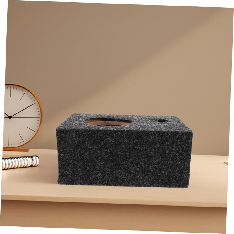 صندوق مضخم الصوت السلبي enclosure الصوتي متوافق واسع النطاق - Image 5