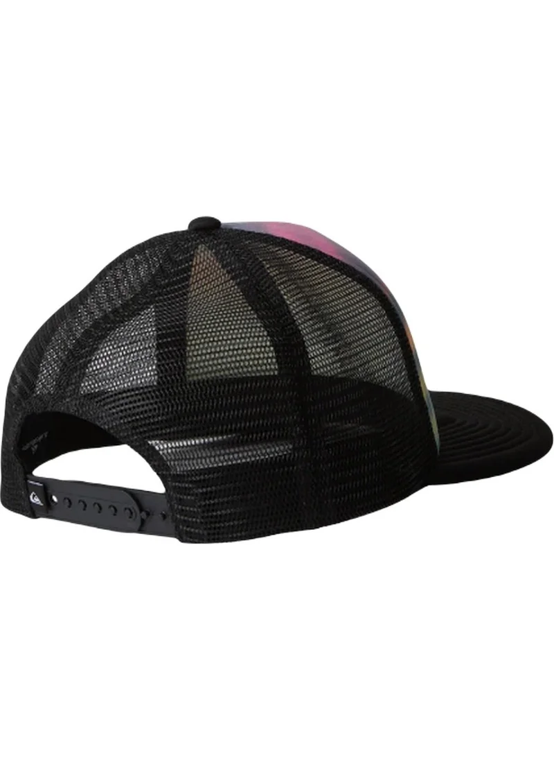 QUIKSILVER AQYHA05354 Emu Coop Men's Hat