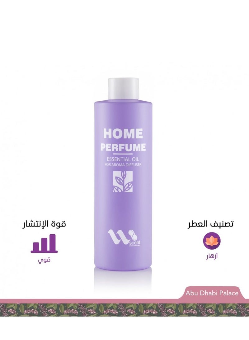 Genuine Oil perfume  WSCENT