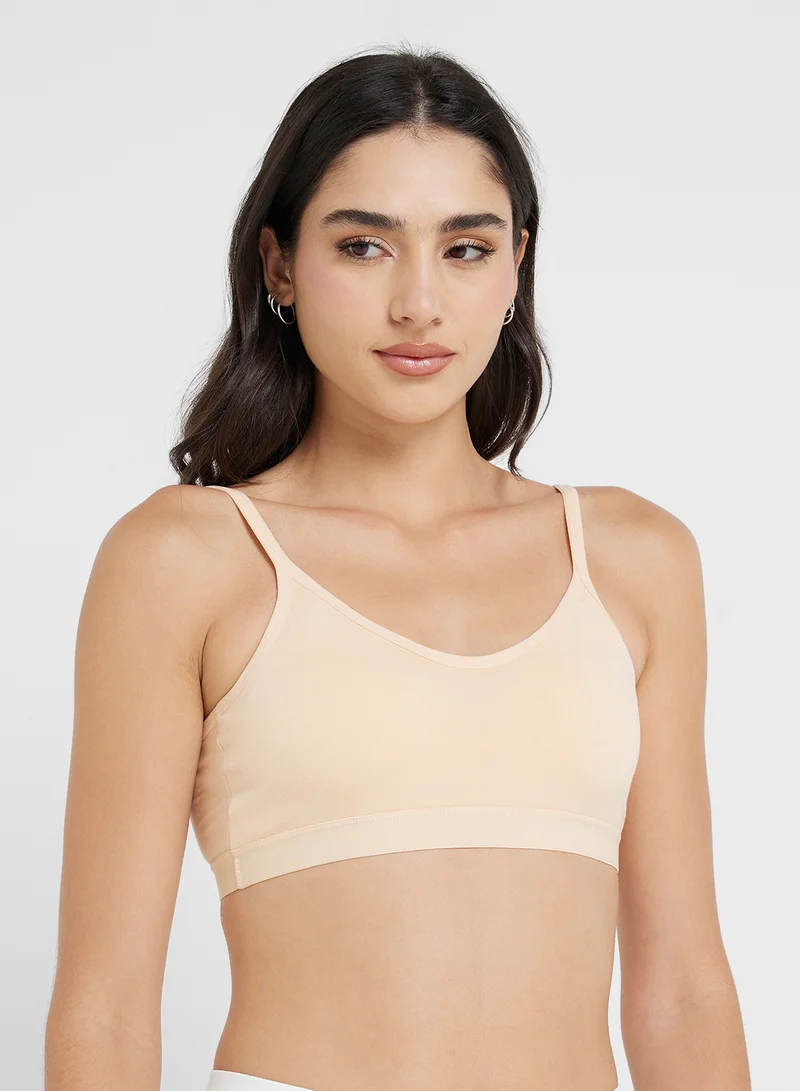 Ginger 2 Pack Bralette