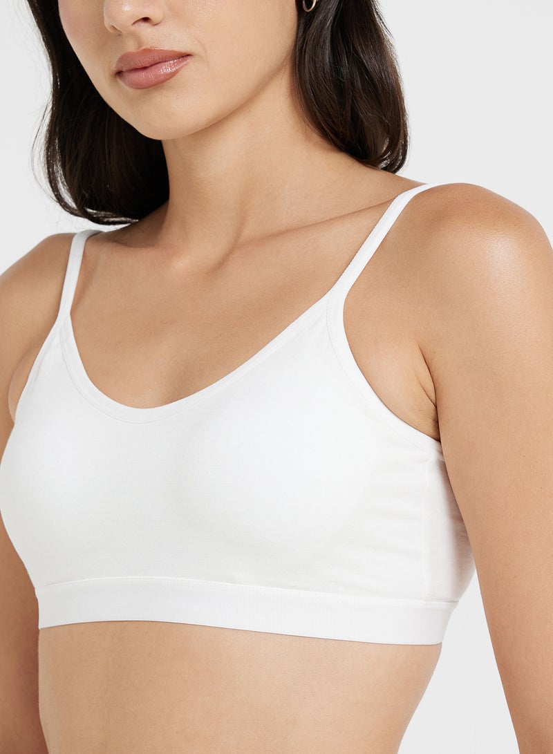 Ginger 2 Pack Bralette  - Image 3