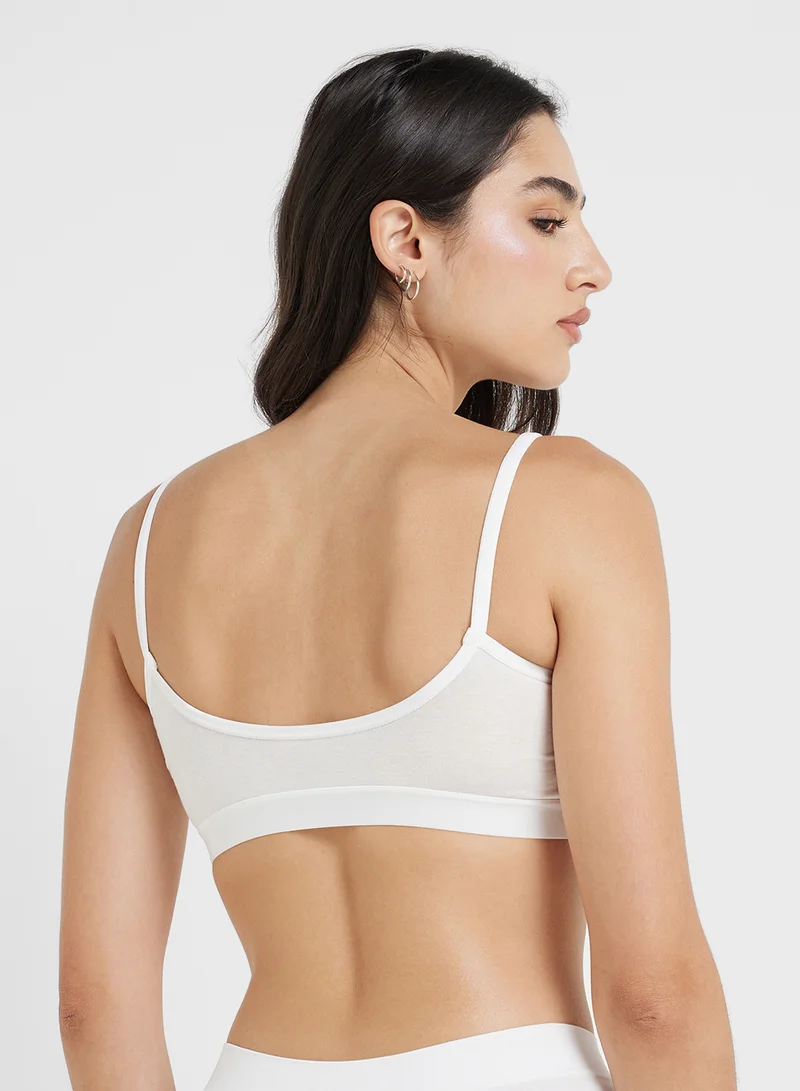 Ginger 2 Pack Bralette