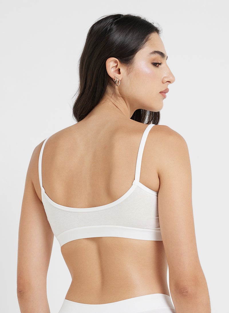Ginger 2 Pack Bralette  - Image 4