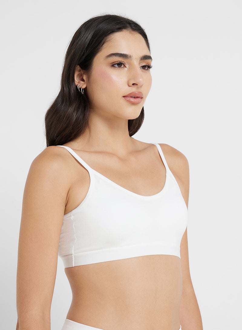 Ginger 2 Pack Bralette  - Image 2