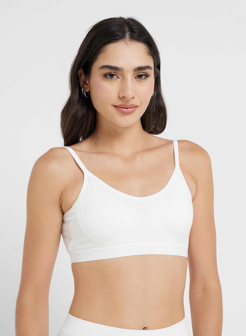 Ginger 2 Pack Bralette  - Image 5