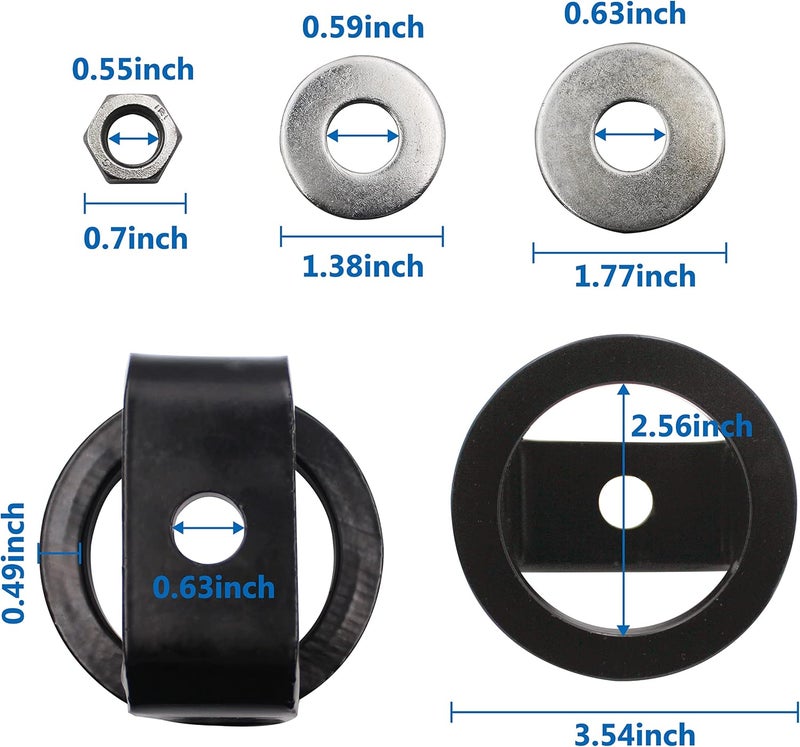 FLYINGAMZ Clutch Compression Tool CCT510 for Polaris - Image 4