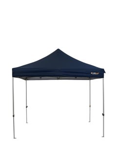 OZTrail OZtrail Deluxe 3.0 Gazebo: Portable, Durable, and Easy-to-Erect Outdoor Shelter  - Image 2