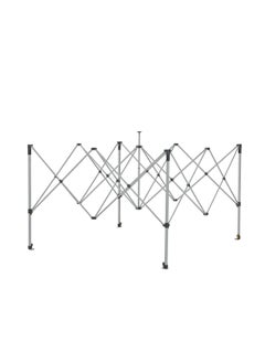 OZTrail OZtrail Deluxe 3.0 Gazebo: Portable, Durable, and Easy-to-Erect Outdoor Shelter  - Image 4