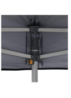 OZTrail OZtrail Deluxe 3.0 Gazebo: Portable, Durable, and Easy-to-Erect Outdoor Shelter  - Image 5