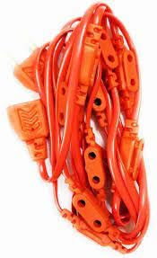 SEER Jointer Wires for ledRice Light Ladi 101 Female sockets Wire Connectors for Festivals Light - Image 4