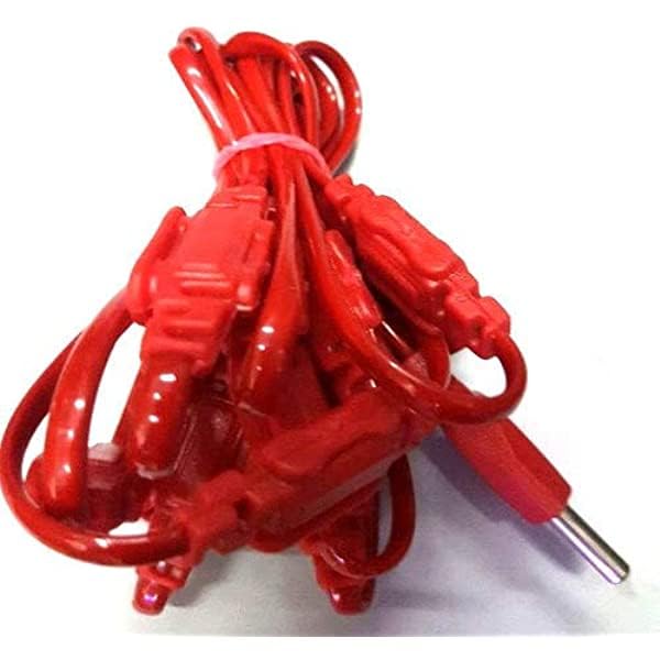 SEER Jointer Wires for ledRice Light Ladi 101 Female sockets Wire Connectors for Festivals Light - Image 5