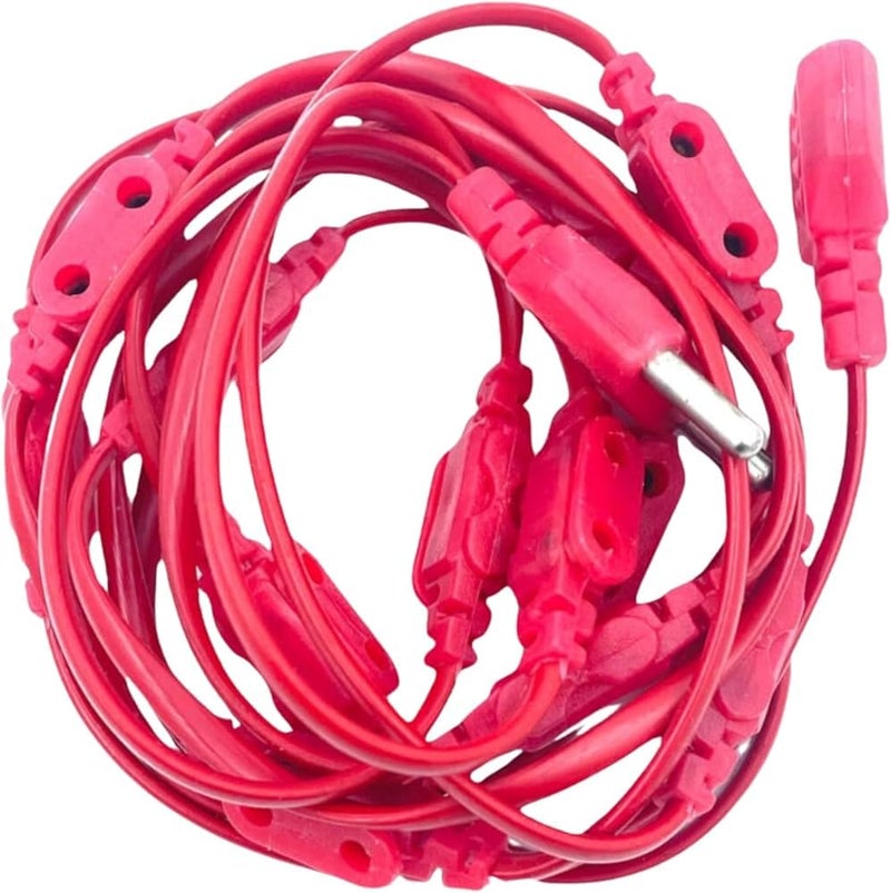 SEER Jointer Wires for ledRice Light Ladi 101 Female sockets Wire Connectors for Festivals Light - Image 1