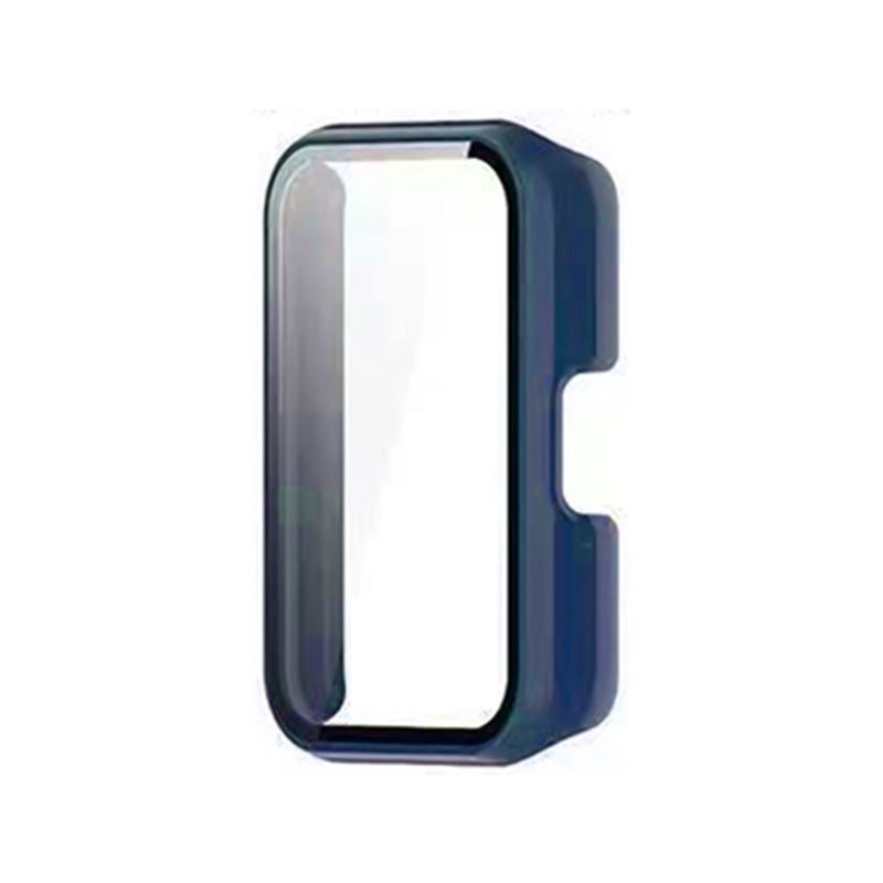 For Samsung Galaxy Fit3 Watch Protective Case R390 Case Film Pc Frosted/One-In-One Fit3 Case - Image 1