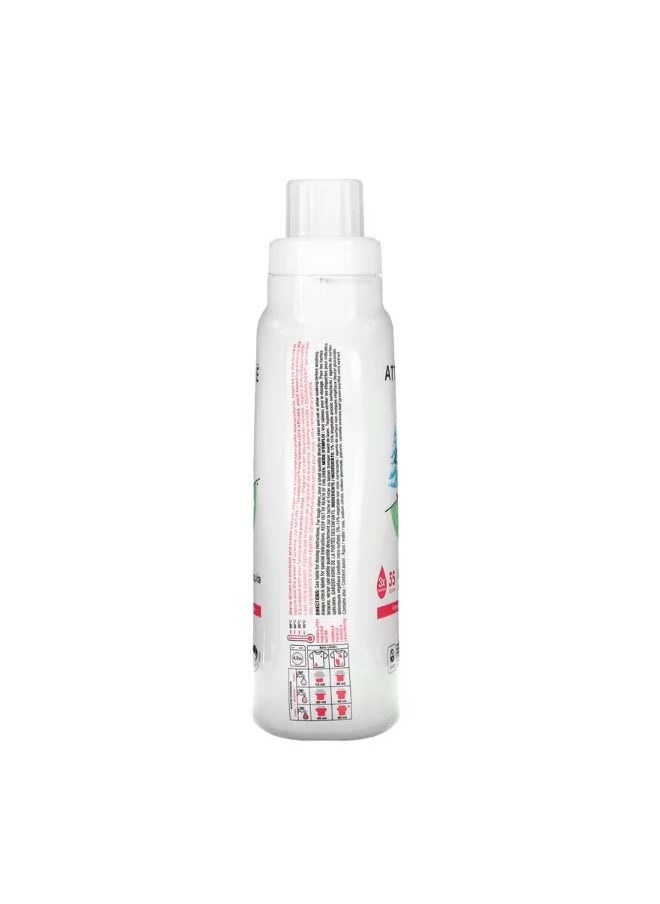 Attitude - Little Ones Laundry Detergent Fragrance-Free 35.5 fl oz - Image 1