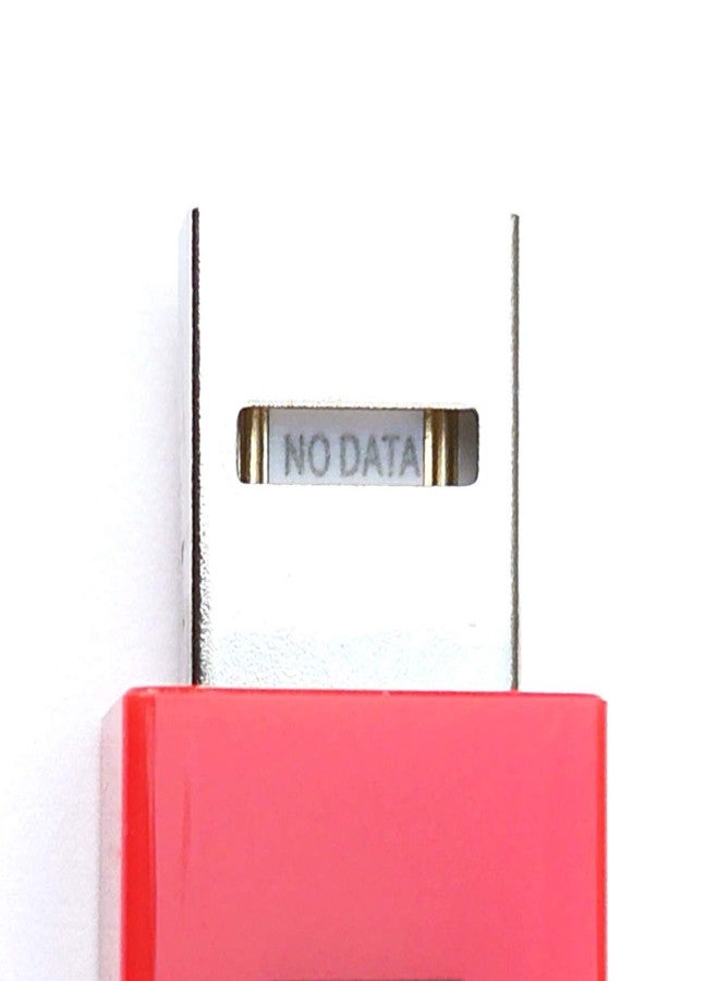 PortaPow USB Data Blocker (2 Pack) - Protect Against Juice Jacking - Image 3