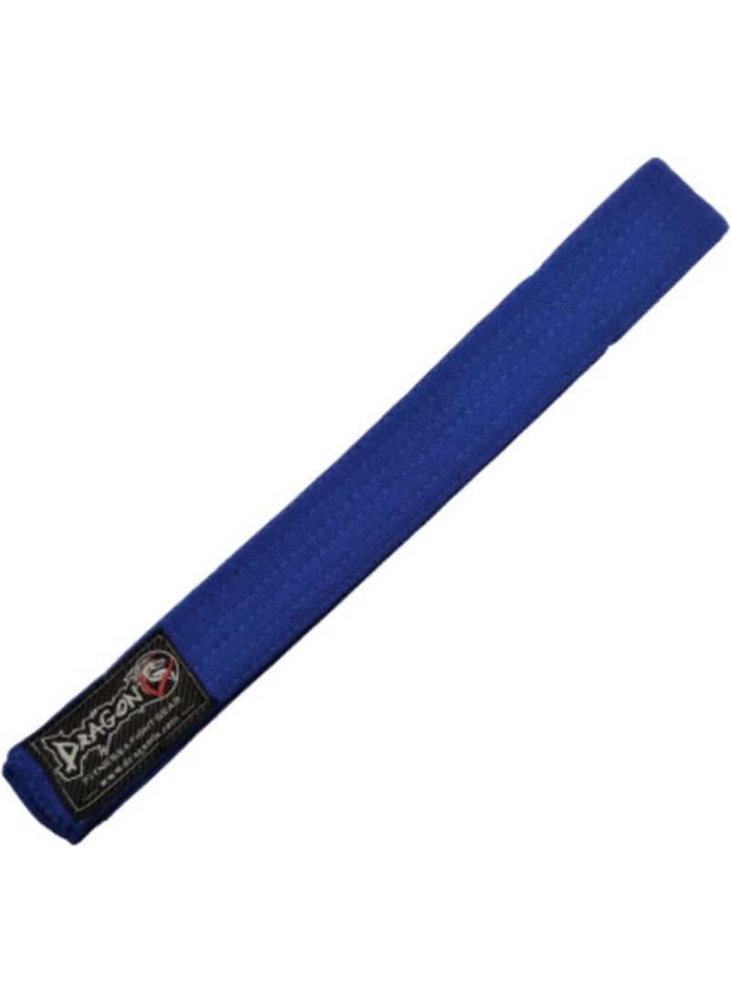 Dragon - 11013 Double Wrap Martial Arts Belt Karate Taekwondo - Image 1