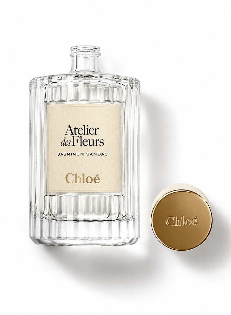 Chloe Atelier des Fleurs Jasminum Sambac Eau de Parfum 10 ml 10ml - Image 2