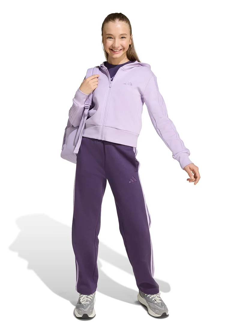 Adidas Youth Essential Tracksuit