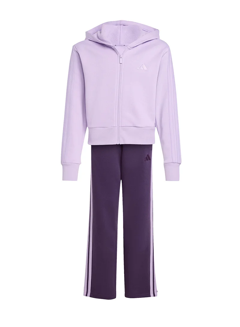 Adidas Youth Essential Tracksuit