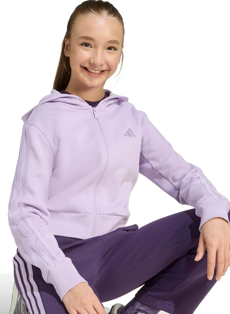 Adidas Youth Essential Tracksuit
