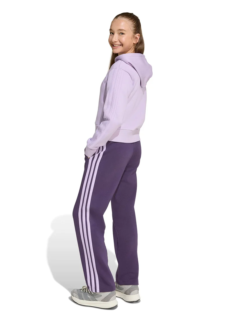 adidas بدلة رياضية أساسية للشباب