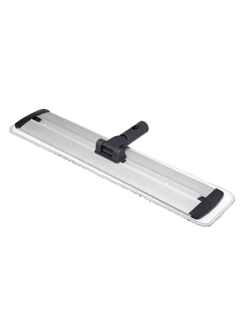 رأس ممسحة ألومنيوم منزلق