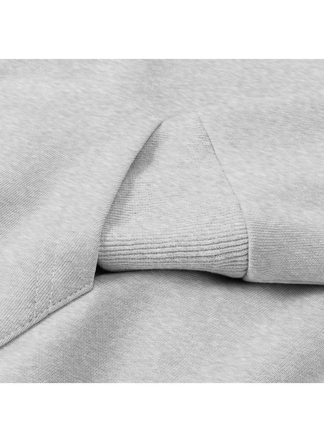 Flying in the snow Hooded Sweatshirt For Women, Autumn Thin Version, American Retro Loose Slimming Zip-up Outerwear - Image 4