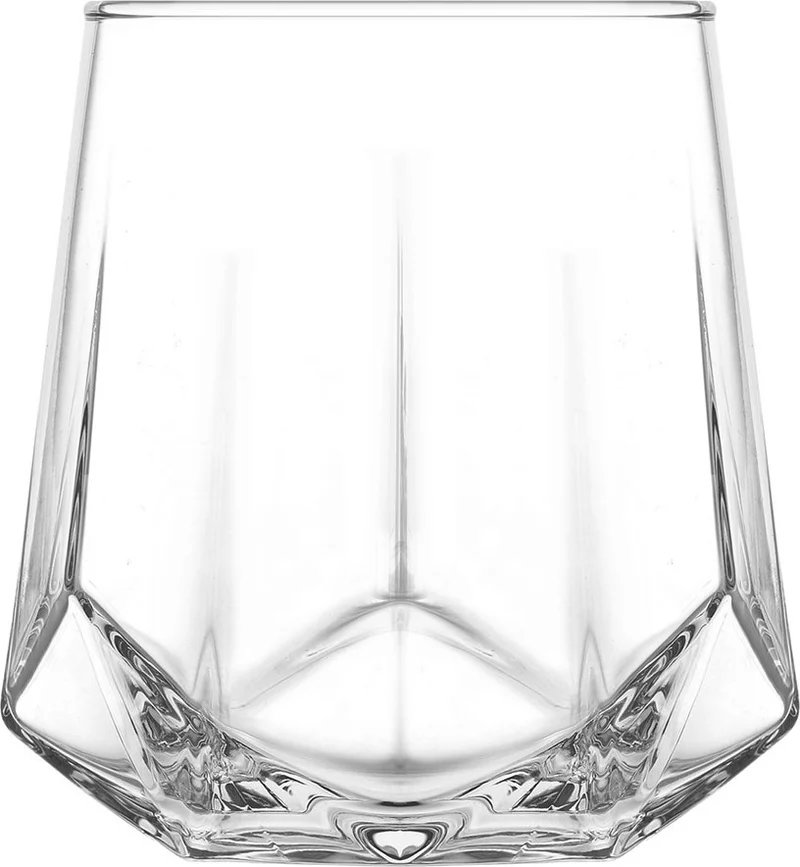 LAV Valeria Set of 6 Whiskey Glasses