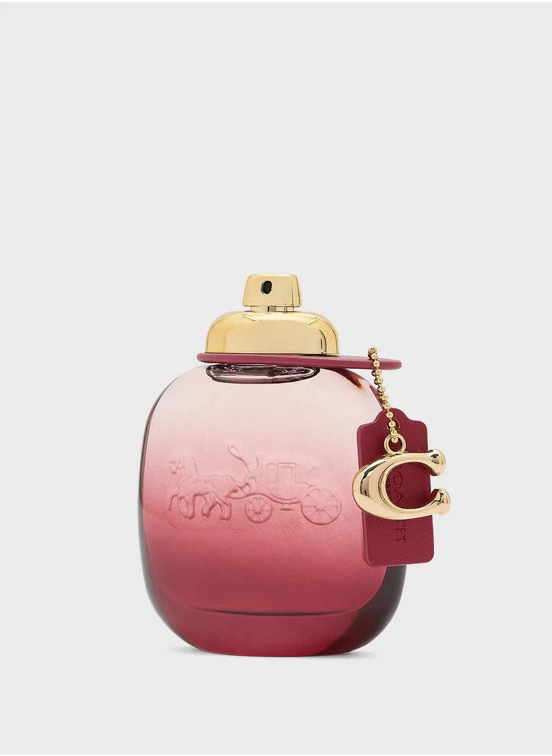 كوتش Cch Wild Rose Cof Edp90+7.5+Bl100 S2 24