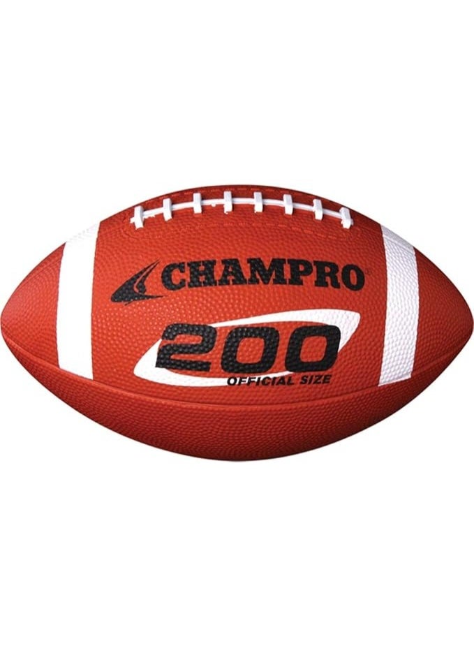 شامبرو كرة قدم امريكية تشامبرو 200 - Image 1