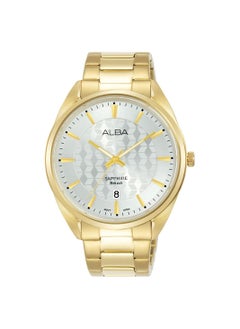 Alba ALBA MEN'S PRESTIGE QUARTZ WATCH AS9P52X1 