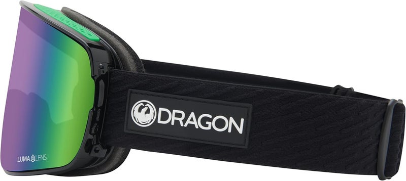 Dragon Alliance نظارات تزلج NFX2 - Image 3