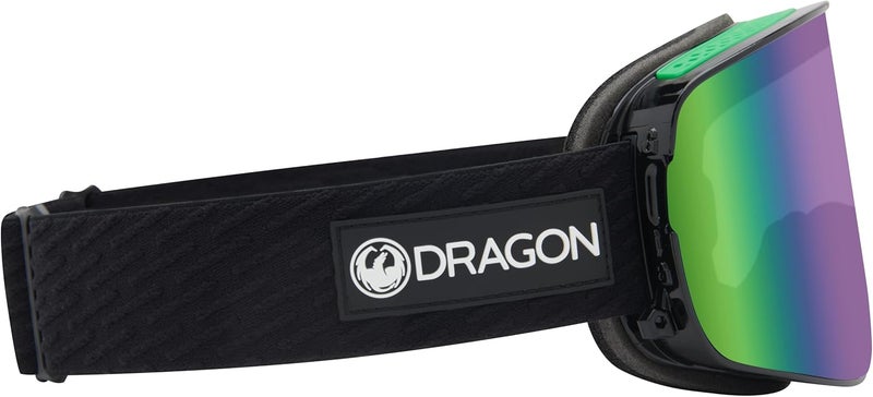 Dragon Alliance نظارات تزلج NFX2 - Image 4