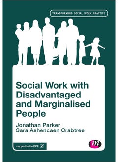 Social Work with Disadvantaged and Marginalised People  - Image 2